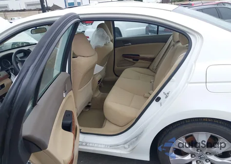 2010 Honda Accord 3.5 Ex z USA, uszkodzony, nr VIN 5KBCP3F76AB014620